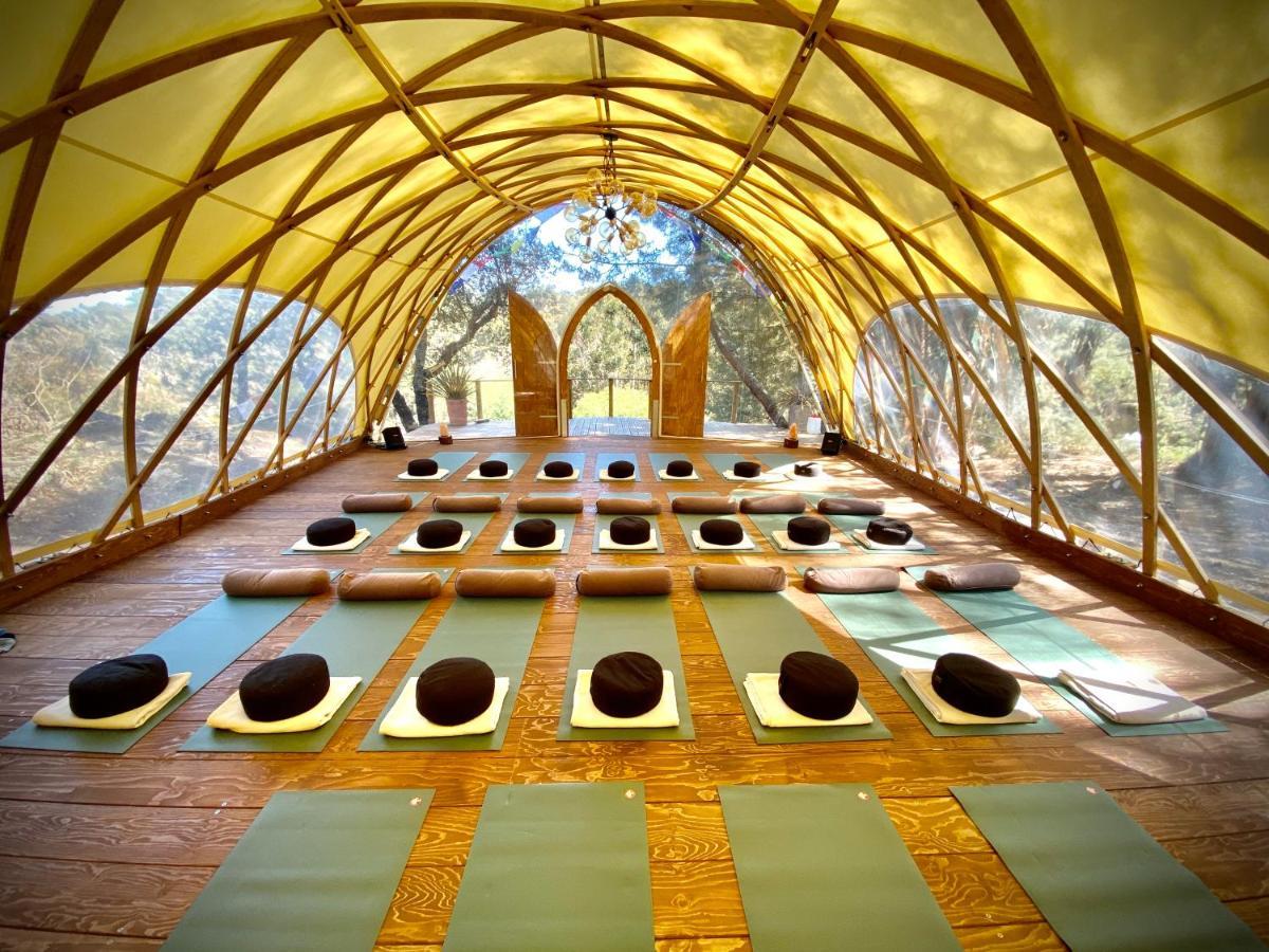 Serra Vida - A Place Of Presence 산토안토니오다스아레이아 외부 사진