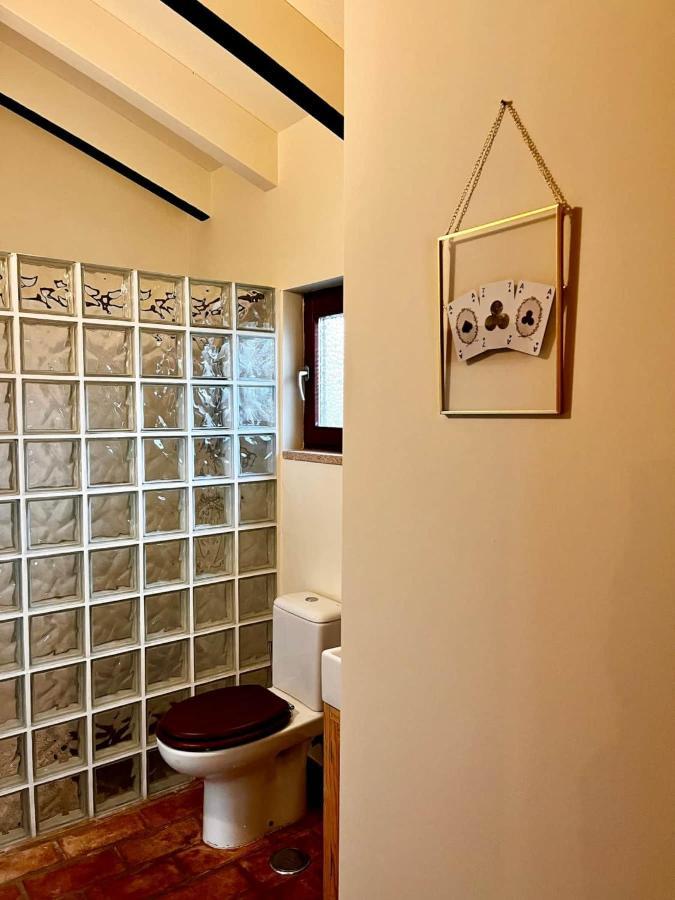 Serra Vida - A Place Of Presence 산토안토니오다스아레이아 외부 사진